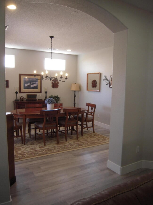 Building Photo - 5519 Mansfield Pl NW