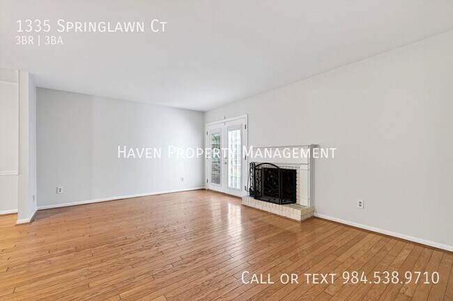 Building Photo - 1335 Springlawn Ct