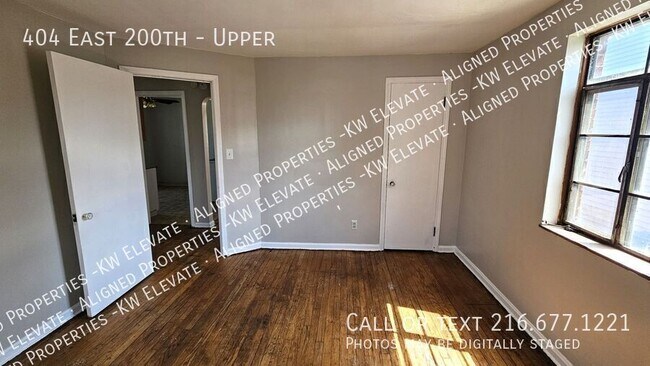 Building Photo - 404 East 200th-Upper