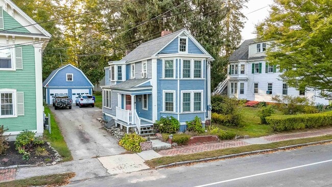 Primary Photo - 151 Locust St