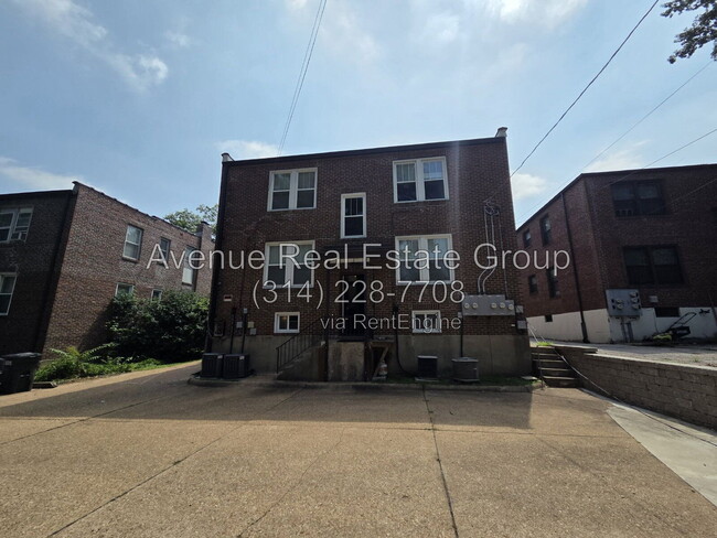 Building Photo - 905 Concordia Ln