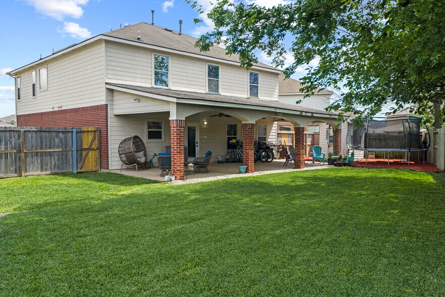 Building Photo - 4506 Noble Ct