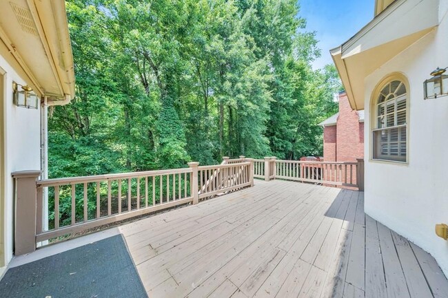 Building Photo - 5321 Edgerton Dr