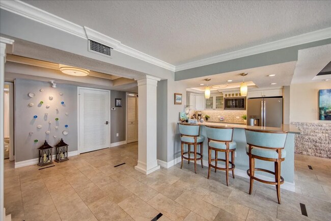 Building Photo - Beachfront Rental at TowerIsle – Fully Furnished and All Utilities Included! 2bed |2bath