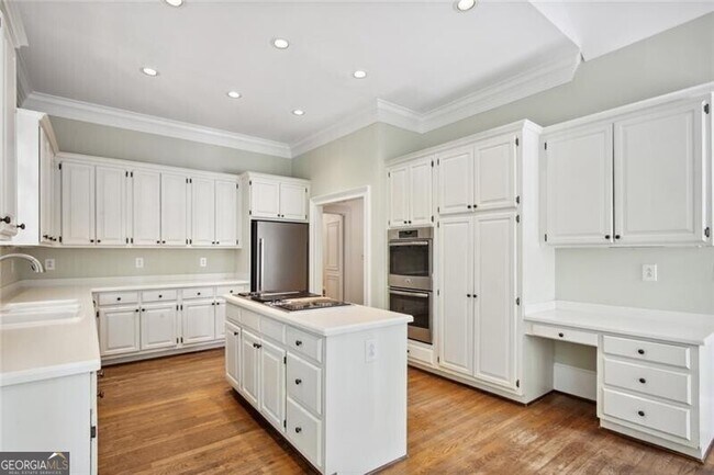 Building Photo - 2770 Carmon on Wesley NW