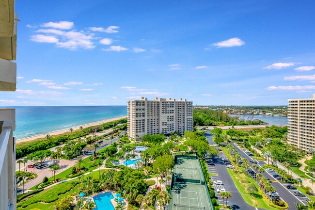 Building Photo - 4301 N Ocean Blvd