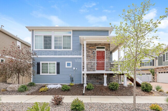 Building Photo - 21844 E 44th Dr