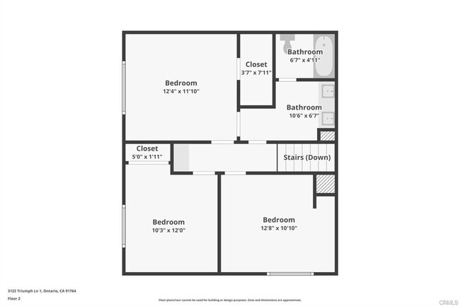 Building Photo - 3122 Triumph Ln