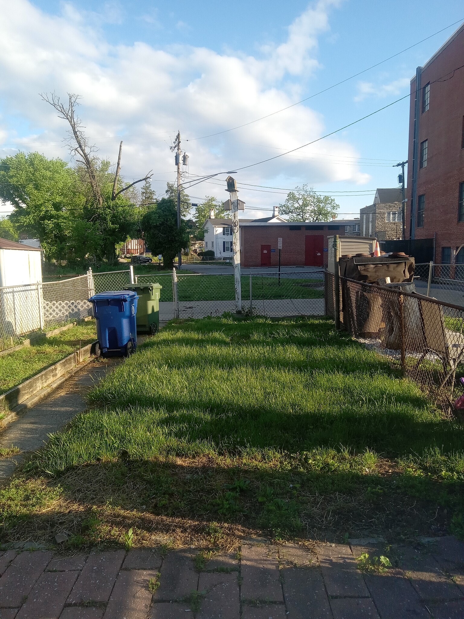 Building Photo - 503 Campbells Ln