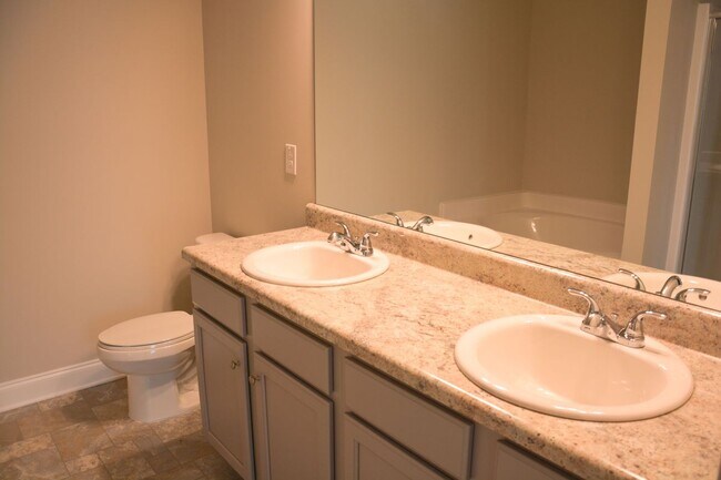Building Photo - 7124 Fringe Flower Dr
