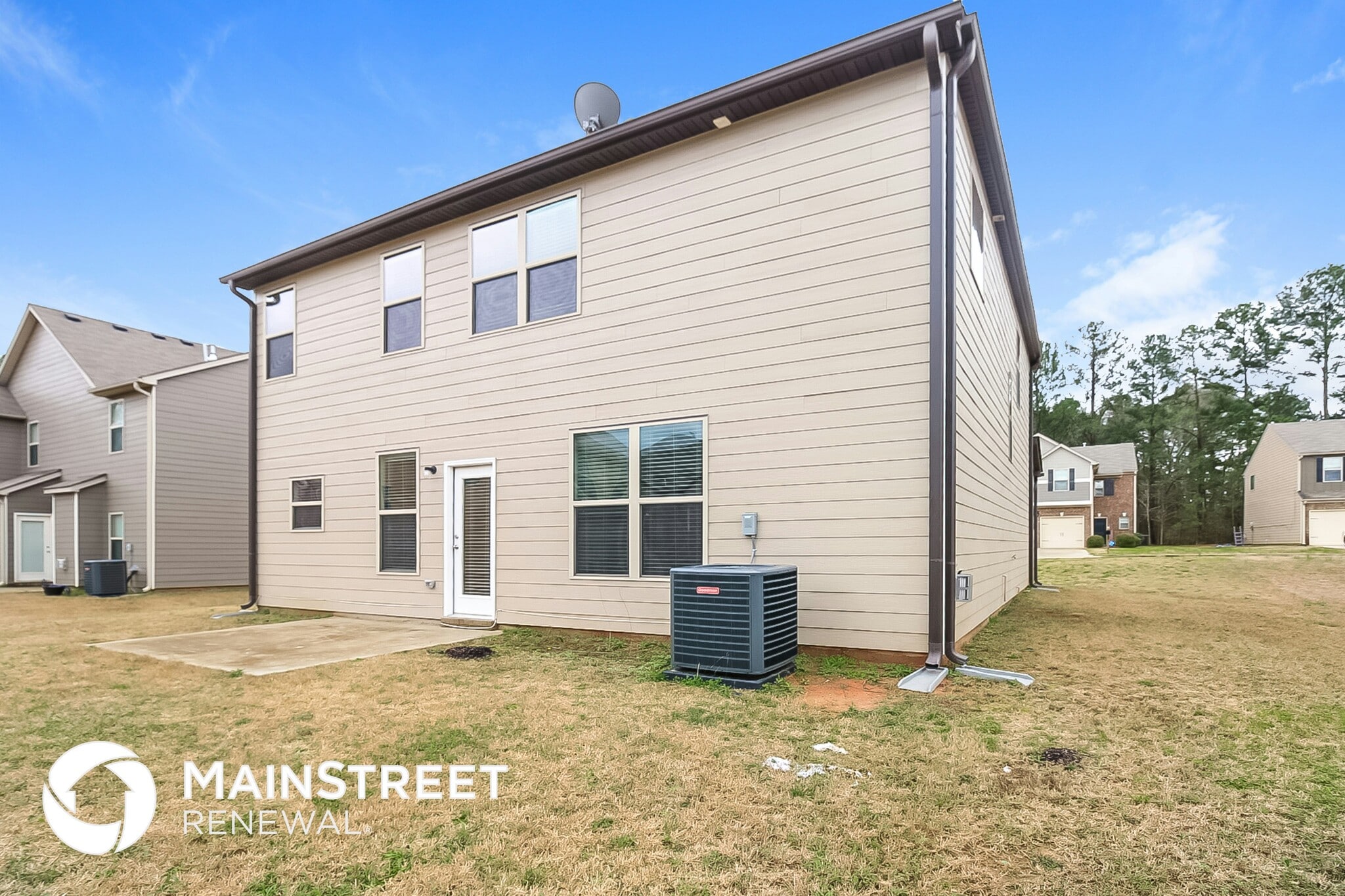 Building Photo - 9703 Ivey Ridge Cir