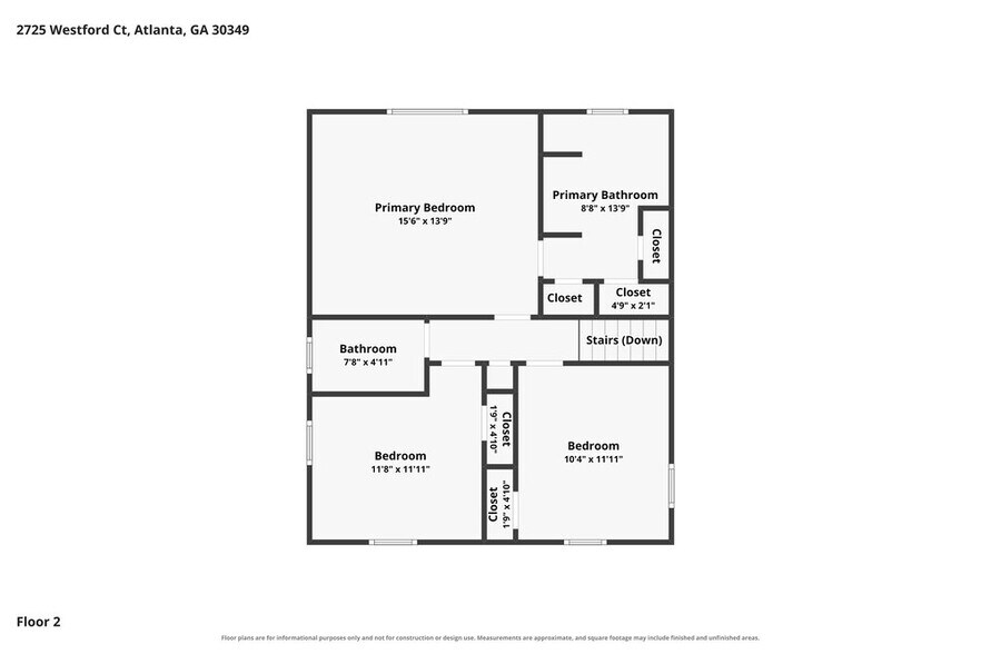 Building Photo - 2725 Westford Ct SW