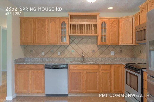 Building Photo - 2852 Spring House Rd