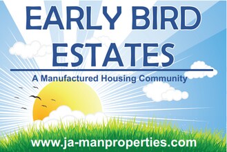 Building Photo - Early Bird Estates Unit #16