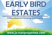 Building Photo - Early Bird Estates Unit #16