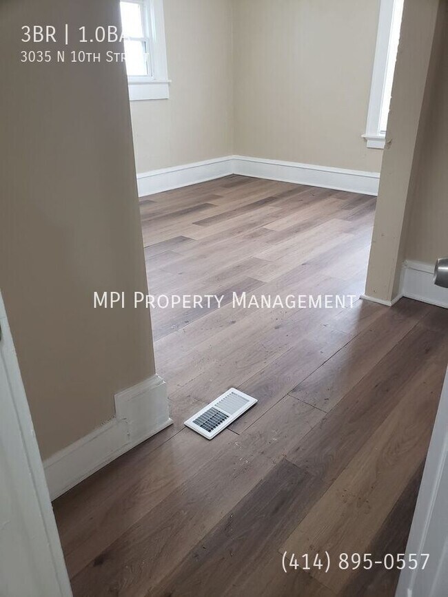 Building Photo - 3035 N 10th St