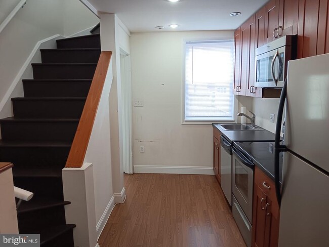 Building Photo - 1026 Patapsco St