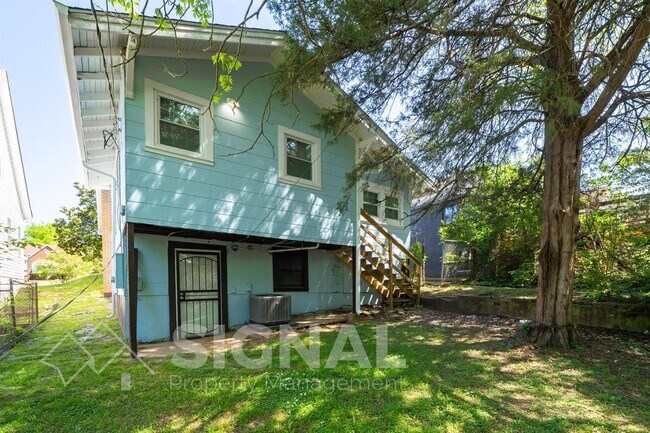 Building Photo - 1607 43rd Street Ensley