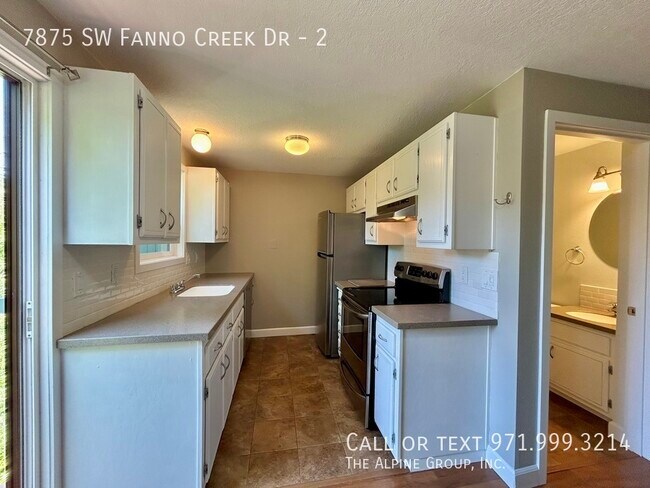 Building Photo - 7875 SW Fanno Creek Dr