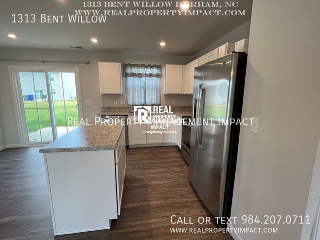 Building Photo - 1313 Bent Willow Dr
