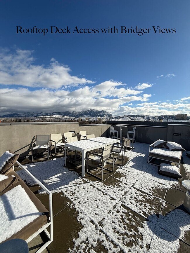 Building Photo - Downtown Luxury Condo Available Furnished or Unfurnished, with Parking