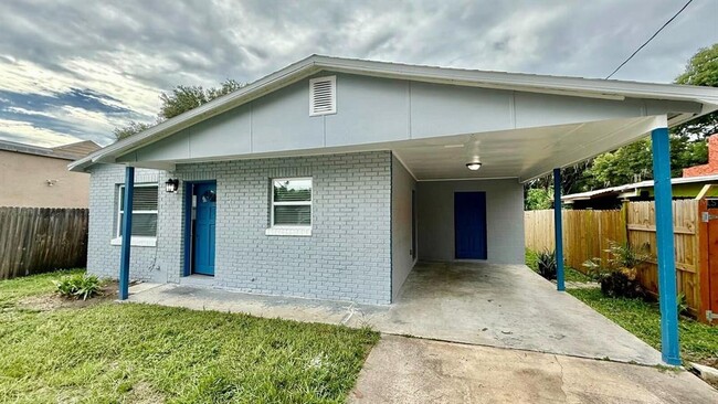 Building Photo - 1511 Mabbette St