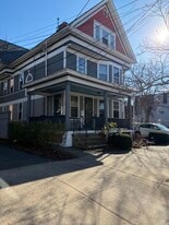 Building Photo - 163 Dwight St