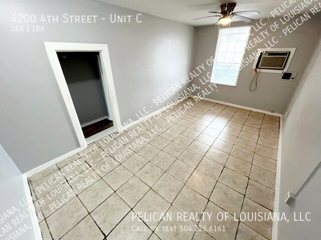 Building Photo - 4200 4th St