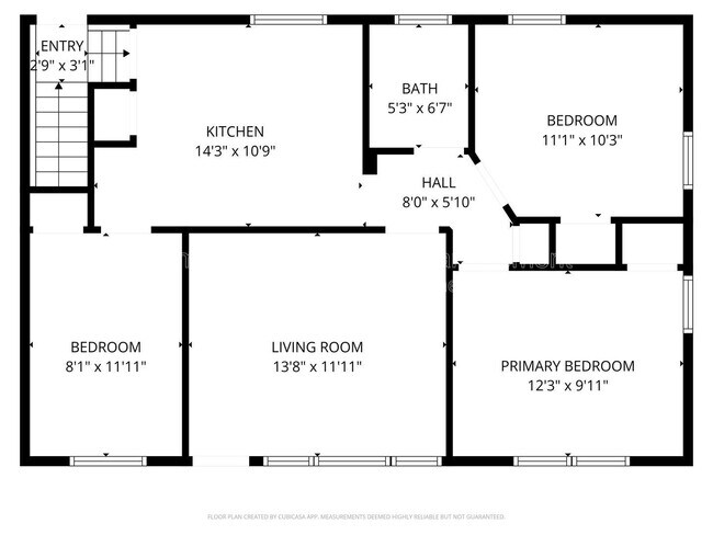 Building Photo - 315 St Anthony Ln