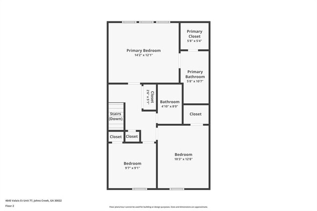 Building Photo - 4645 Valais Ct