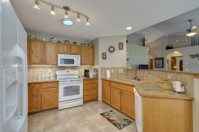 Primary Photo - 3 Bedroom, 2 Bath Home in Desirable Post F...