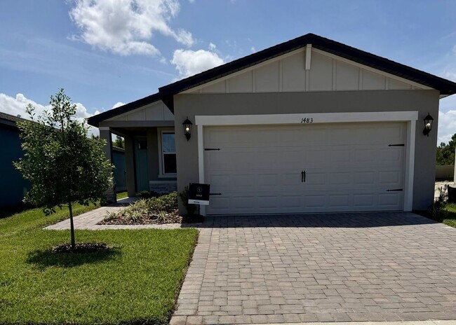 Building Photo - 1483 Brekey Wy