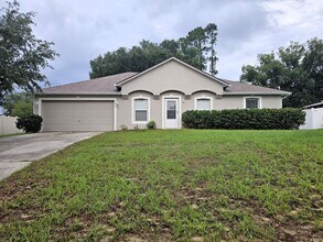 Building Photo - Beautiful 4-bed, 2-bath Home, with Functionality with Style,