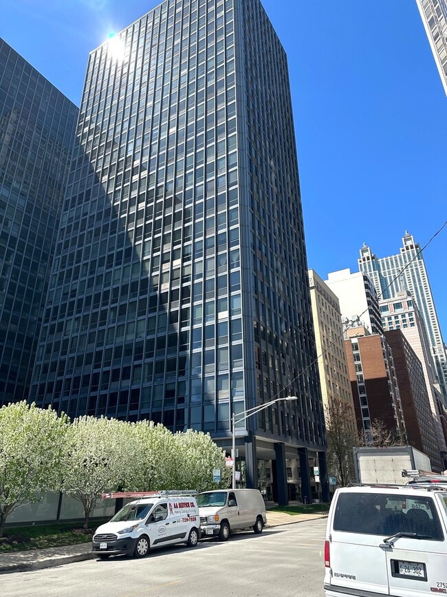 Primary Photo - 910 N Lake Shore Dr