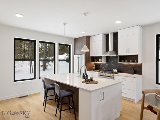 Building Photo - 166 Bridger Mdw Trl