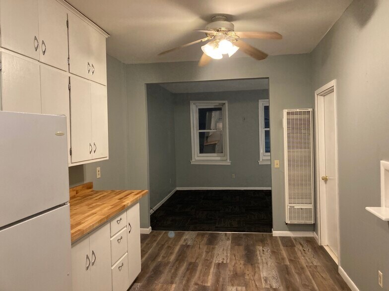 Large open floor plan! - 116 2nd St E