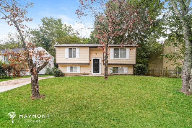 Building Photo - 2130 Scarbrough Dr