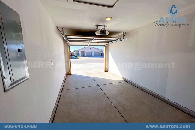 Building Photo - New Beginnings Start At AMRR - 3 Bedroom In Harvest Development In Wolfforth, TX