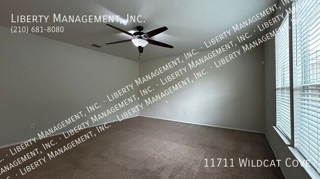 Building Photo - 11711 Wildcat Cove