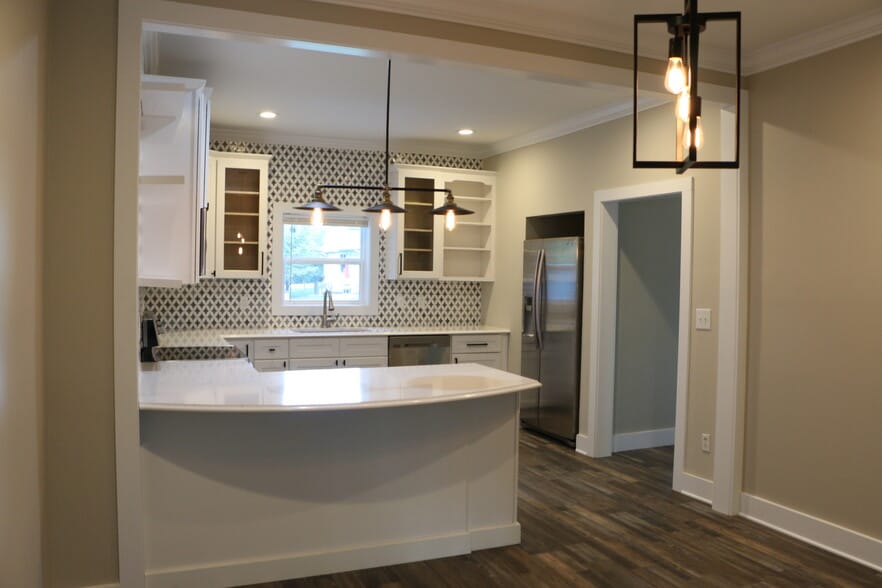 Building Photo - 1426 Harvey St