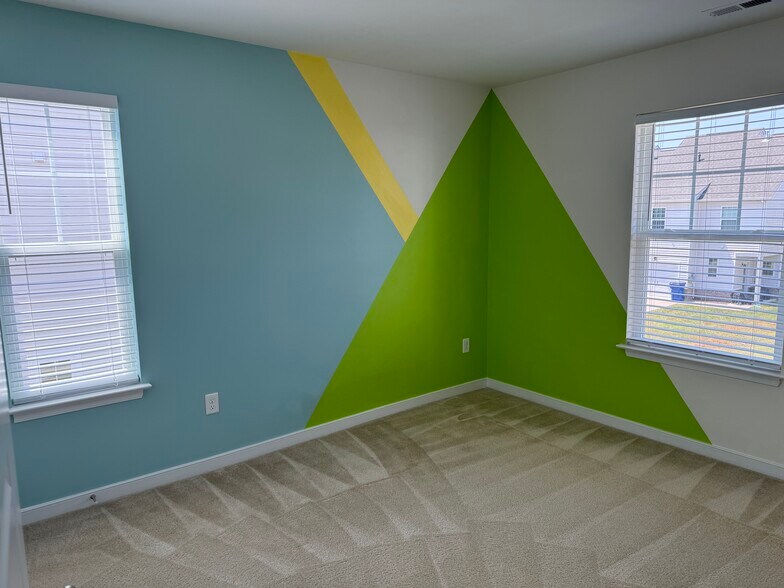 Bedroom #3 - 7820 Vermeil St