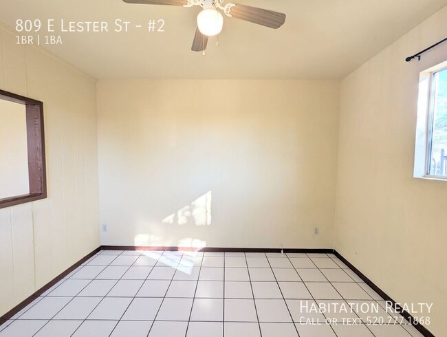 Building Photo - Lovely 1bed/bath home in the University Ar...