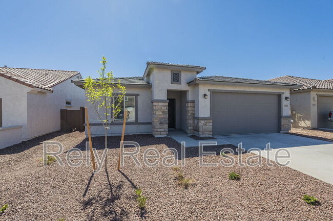 Building Photo - 17831 W Encinas Ln