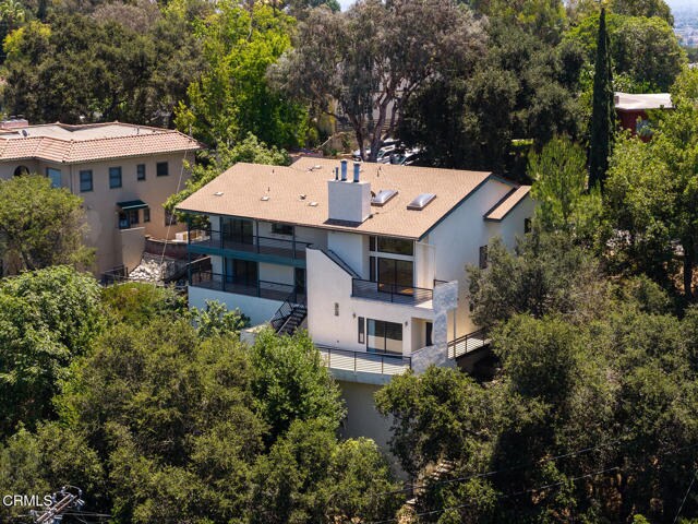 Building Photo - 534 Alta Vista Ave