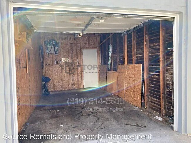 Building Photo - 3741-47 Bancroft St