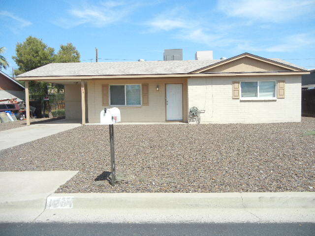 Primary Photo - 1234 E Sahuaro Dr