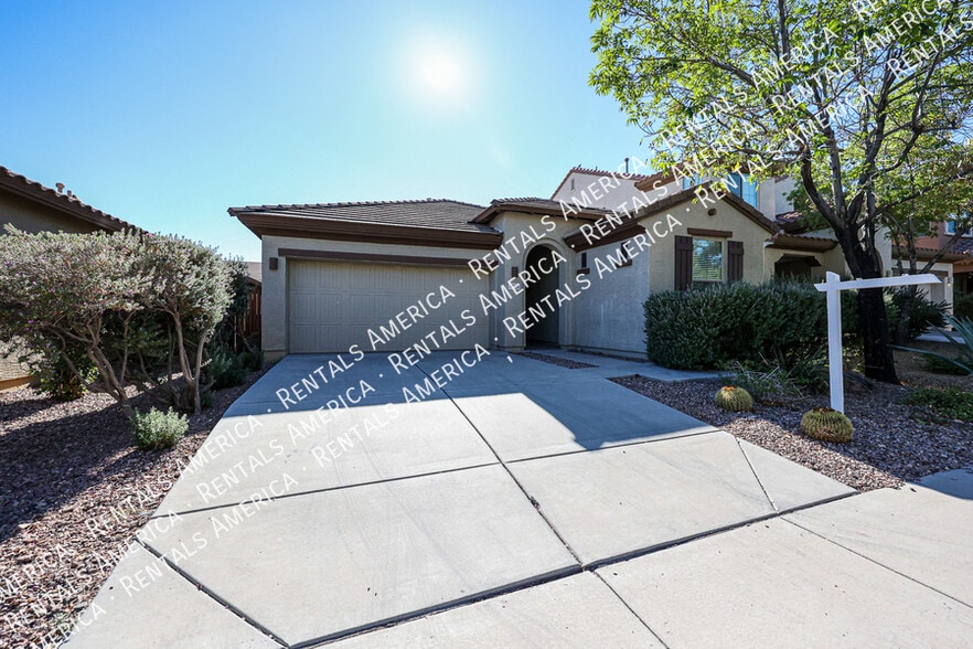 Building Photo - 4325 W Powell Dr