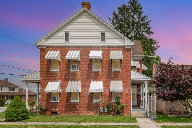 Building Photo - 303 Ridge Ave