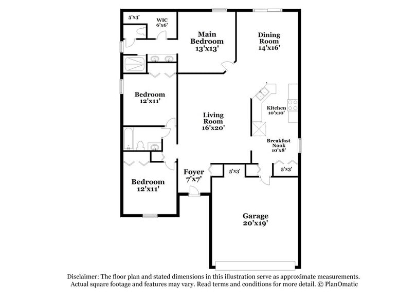 Building Photo - 2114 Nicollett Way