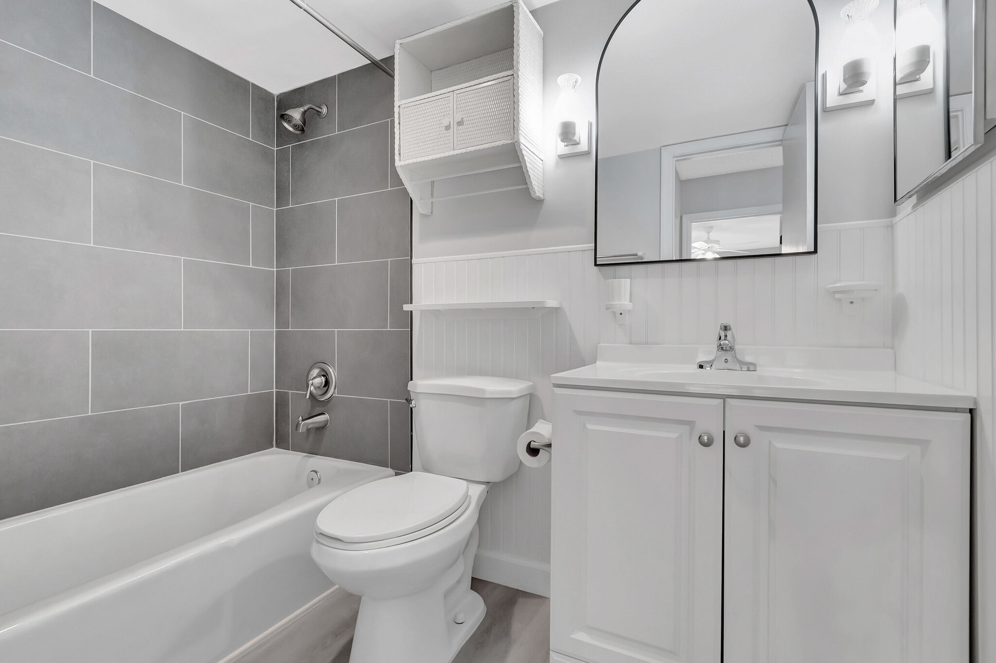 Bath - 1271 NW 13th St